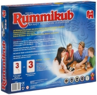 Bild von Original Rummikub XXL