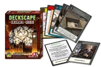 Bild von Deckscape - Das Schicksal von London