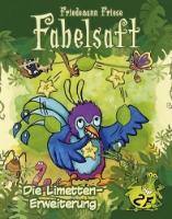 Bild von Fabelsaft: Die Limetten-Erweiterung