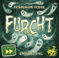 Bild von Fast Forward: Furcht