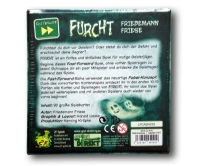 Bild von Fast Forward: Furcht