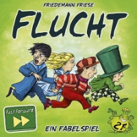 Bild von Fast Forward: Flucht