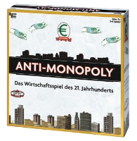 Bild von Anti Monopoly