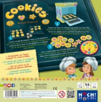 Bild von Cookies