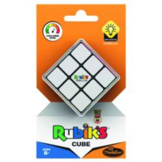 Bild von Rubik's Cube 3x3