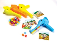 Bild von Bubble Jungle (Blue Orange Games)