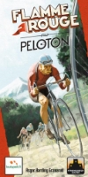 Bild von Flamme Rouge: Peloton Exp.