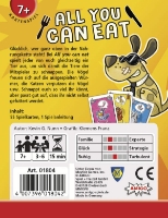 Bild von All You Can Eat