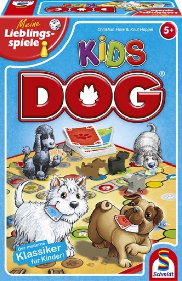 Bild von DOG Kids