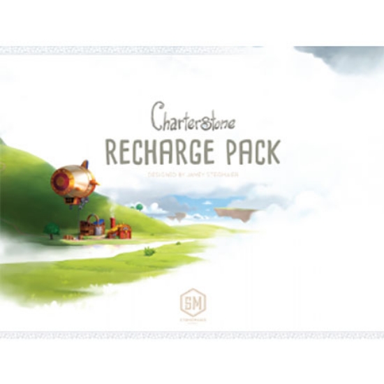 Bild von Charterstone - Recharge Pack