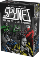 Bild von SpyNet - Im Netz der Spione