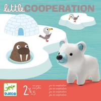 Bild von Little Cooperation (Djeco)