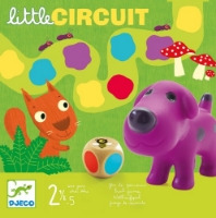 Bild von Little Circuit (Djeco)