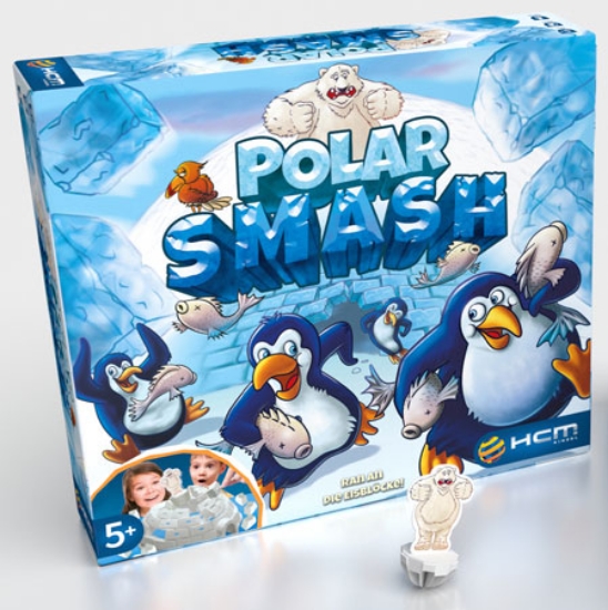 Bild von Polar Smash