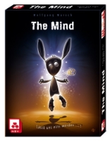 Bild von The Mind