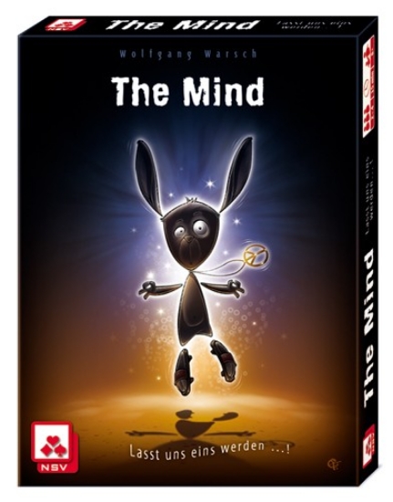 Bild von The Mind