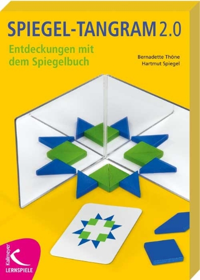 Bild von Spiegel – Tangram 2.0 (Kallmeyer)