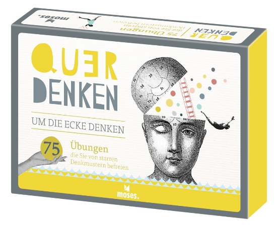 Bild von Querdenken (Moses Verlag)