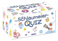 Bild von Das Schlaumeier-Quiz (Moses Verlag)