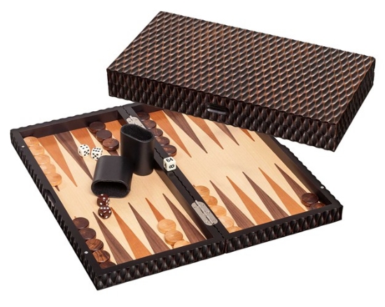 Bild von Backgammon Samothraki medium