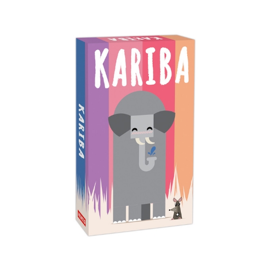 Bild von Kariba