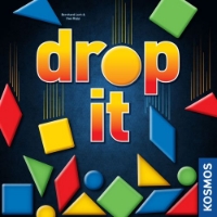 Bild von Drop it