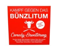 Bild von Kampf gegen das Bünzlitum - Comedy Erweiterung