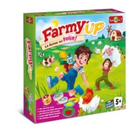 Bild von Farmy Up (bioviva)