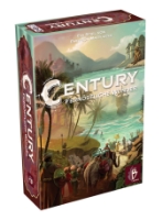 Bild von Century 2 - Fernösliche Wunder (Plan B Games)