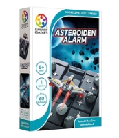 Bild von Smart Games - Asteroiden Alarm