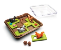 Bild von Smart Games - Squirrels Go Nuts