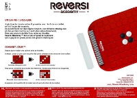 Bild von Reversi Academy