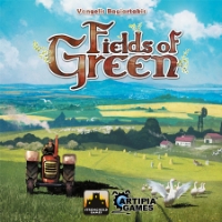 Bild von Fields of Green