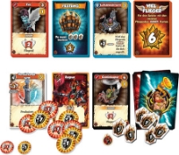 Bild von Vikings Gone Wild - Gildenkriege Erweiterung (Corax Games)