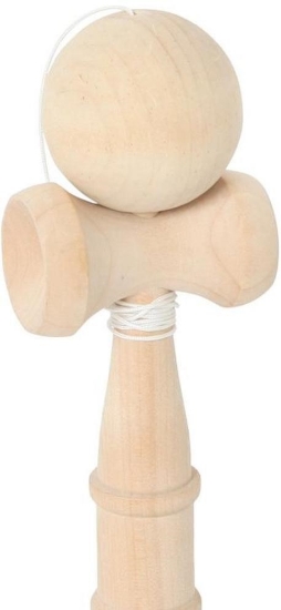 Bild von Kendama Natur