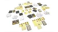 Bild von Carson City - The Card Game (Quined Games)