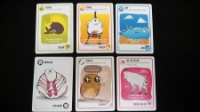 Bild von Exploding Kittens NSFW Edition