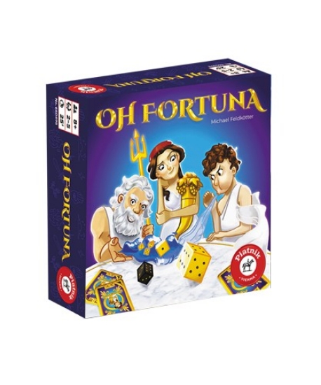 Bild von Oh Fortuna