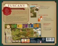 Bild von Tuscany Essential Edition