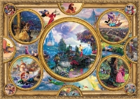 Bild von Disney Dreams Collection 2000 Teile