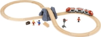 Bild von Brio Bahn Starter Set