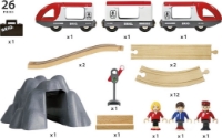 Bild von Brio Bahn Starter Set