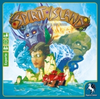 Bild von Spirit Island