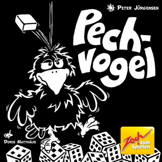 Bild von Pechvogel