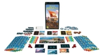 Bild von 7 Wonders Armada Erweiterung