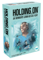 Bild von Holding On: Das bewegte Leben des Billy Kerr