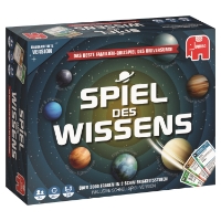 Bild von Spiel des Wissens