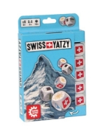 Bild von Swiss Yatzy