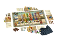 Bild von Firenze - zweite Auflage (Quined Games)