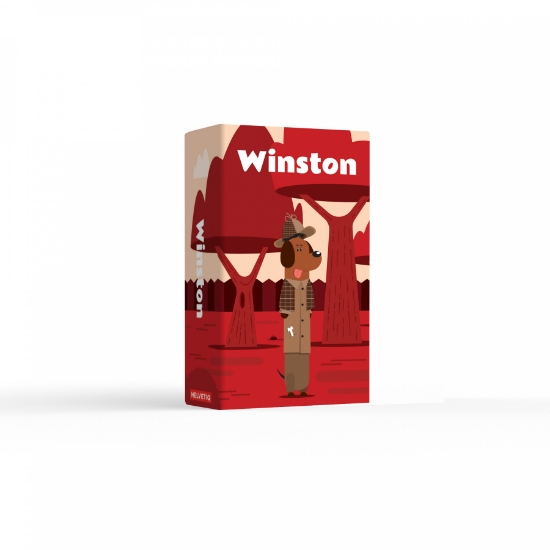 Bild von Winston